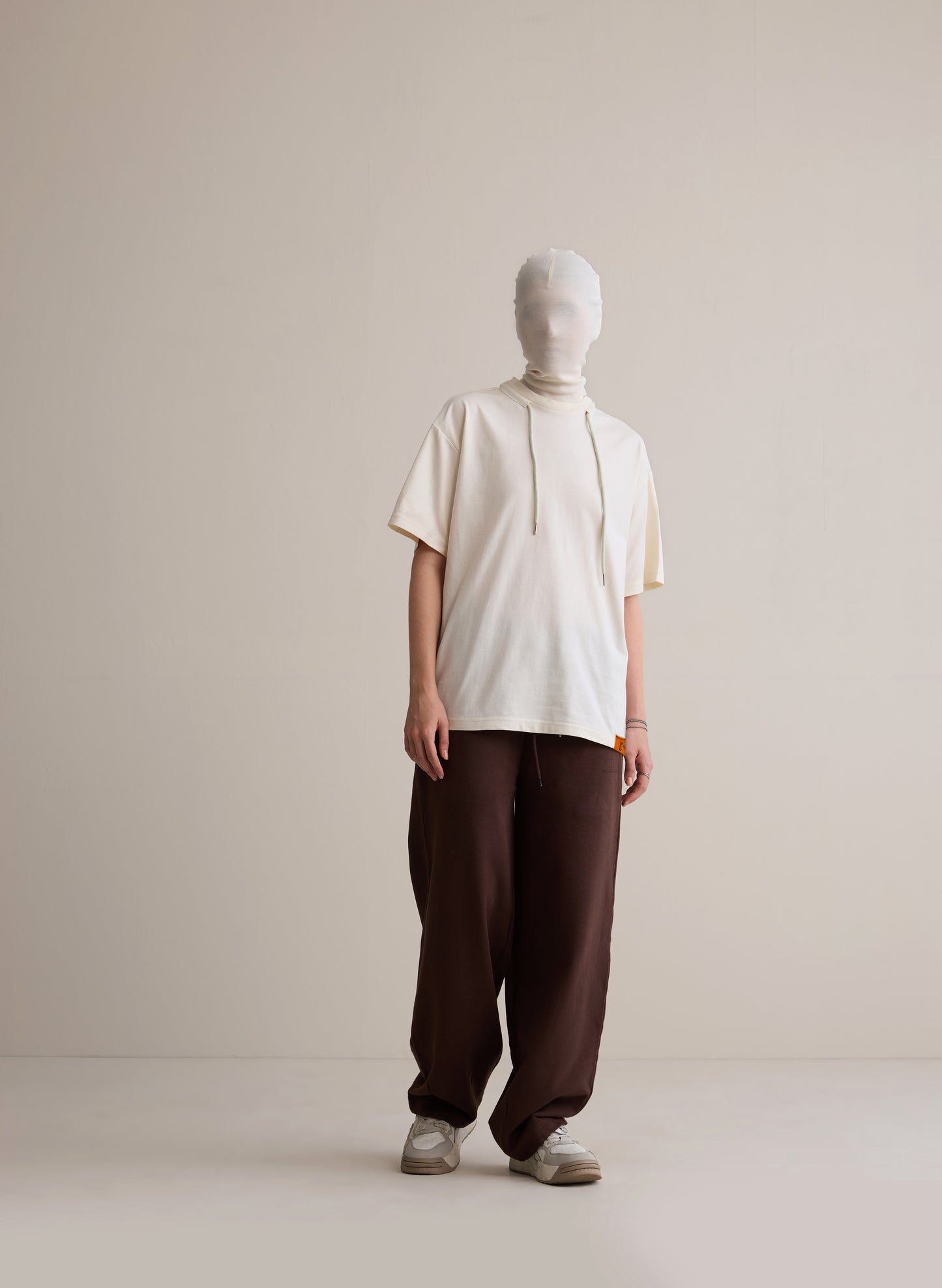 Unbound T-shirt