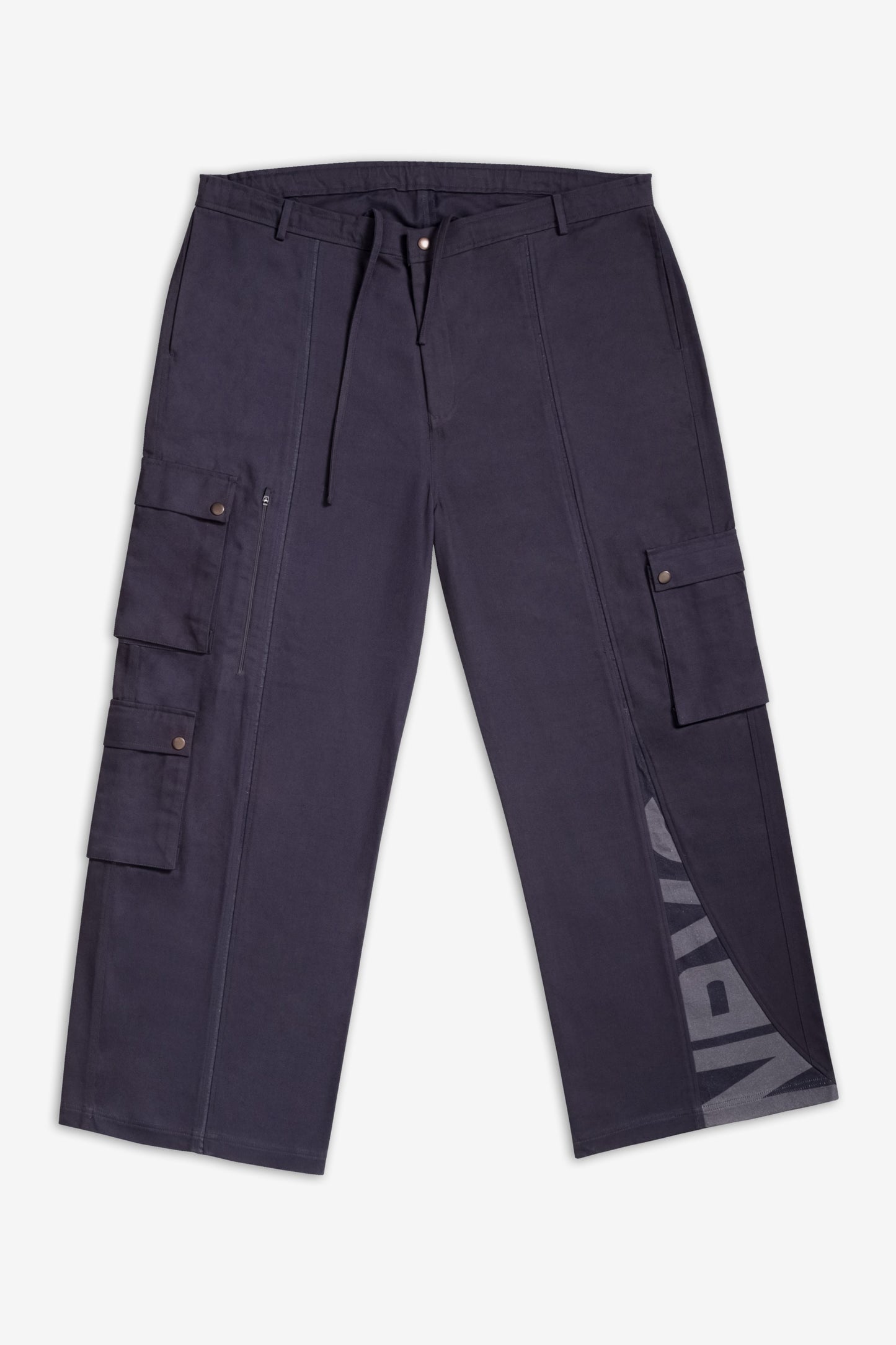 Layered Cargos - Gunpowder