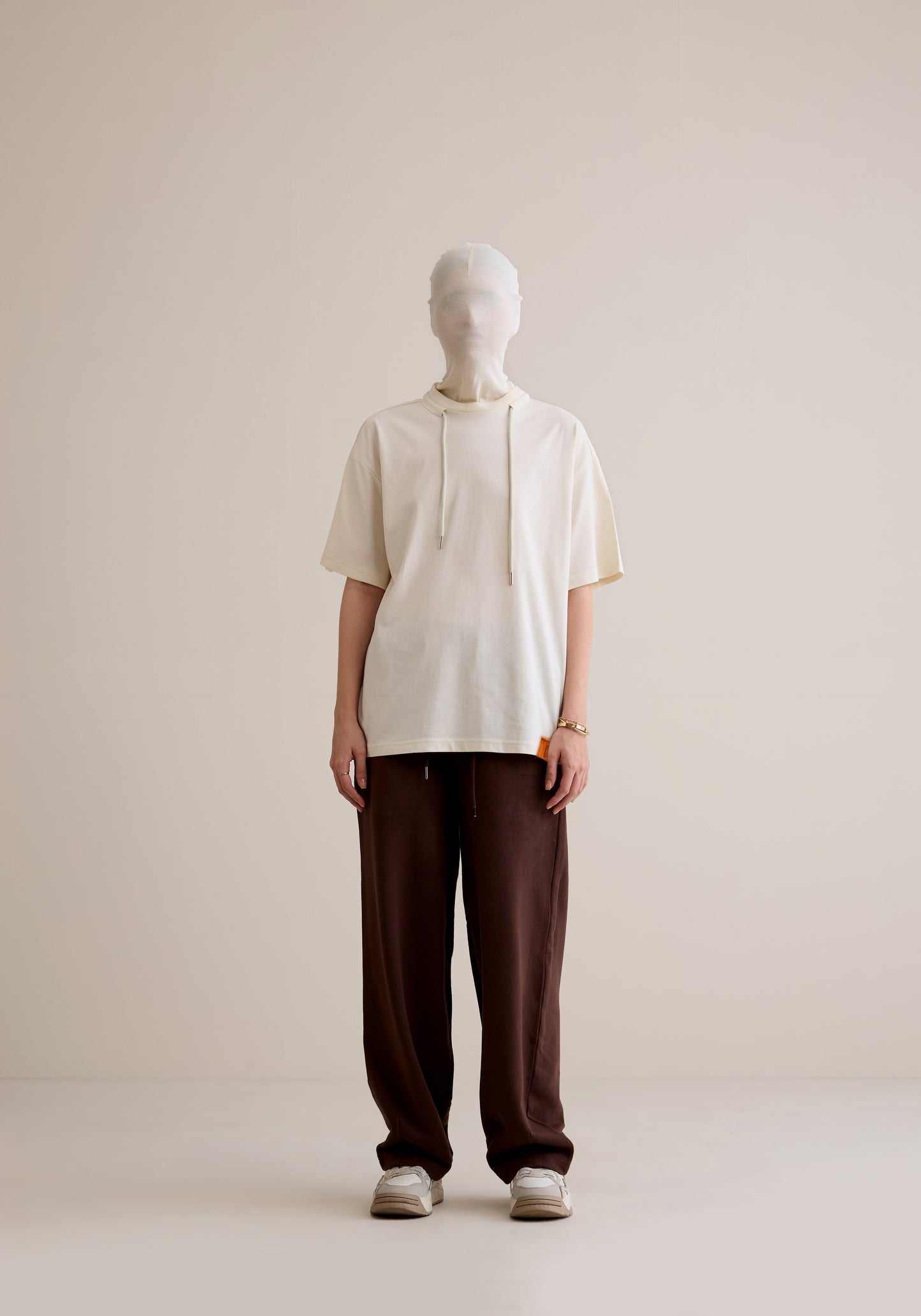 Unbound T-shirt