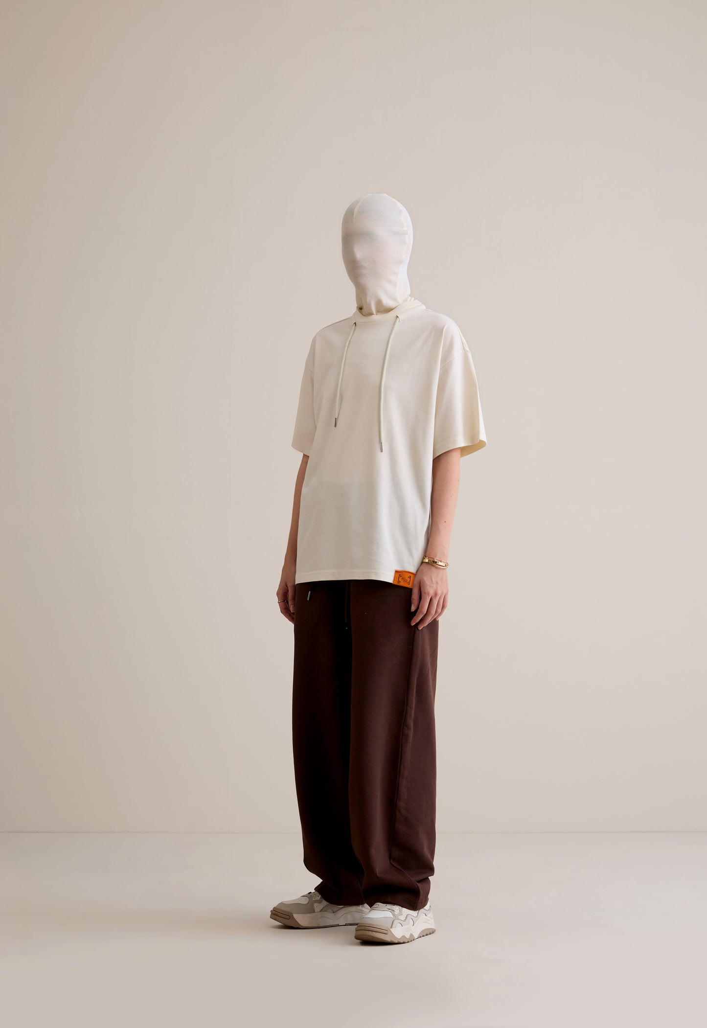 Unbound T-shirt