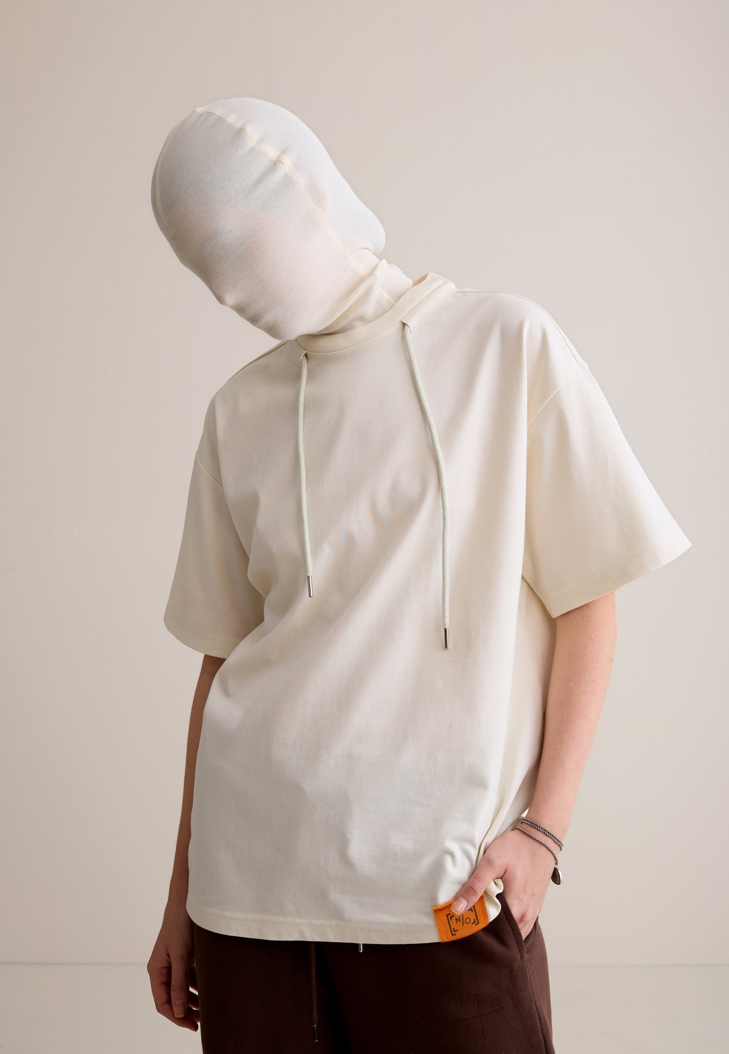Unbound T-shirt