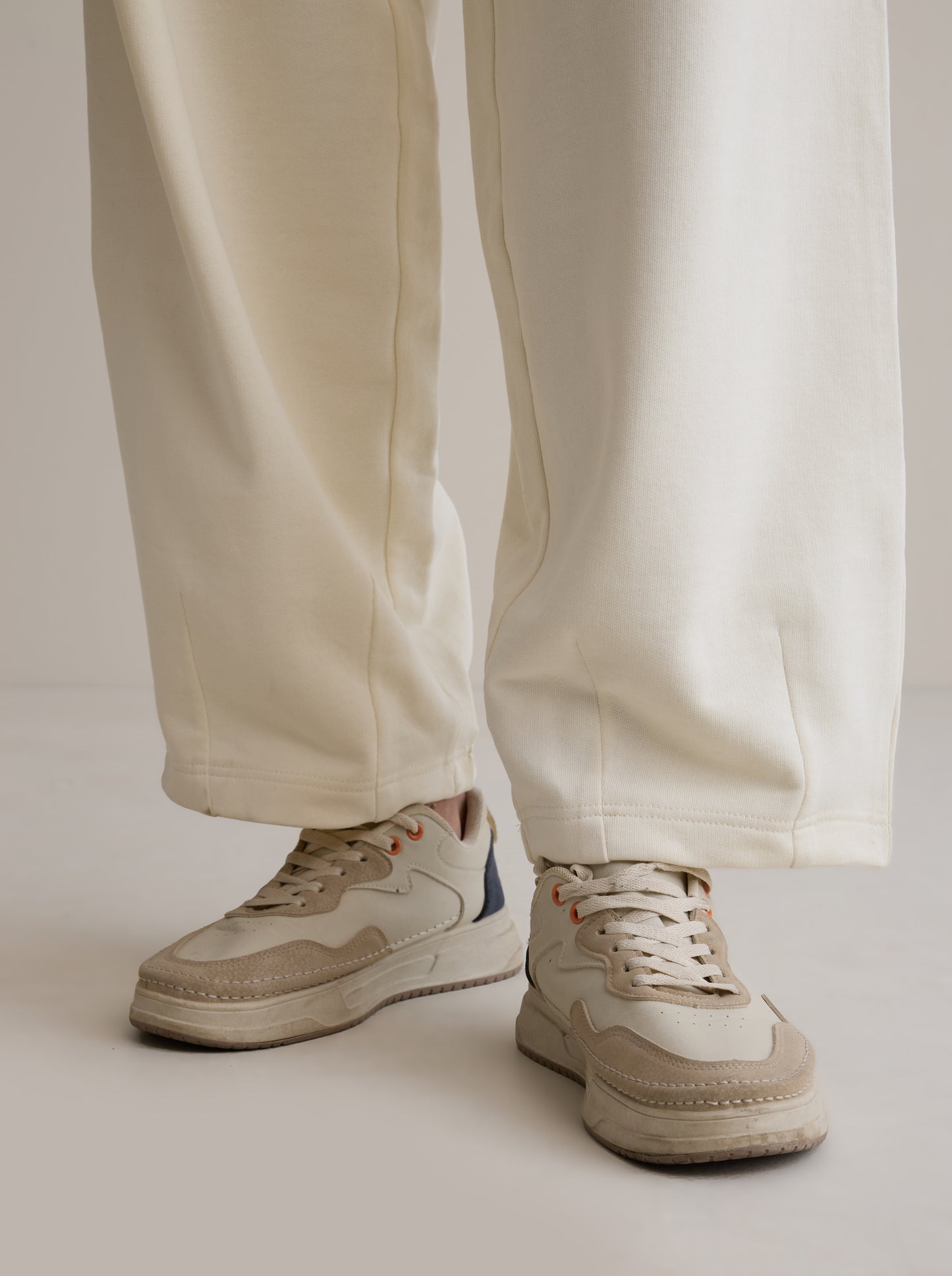 Barrel sweatpants