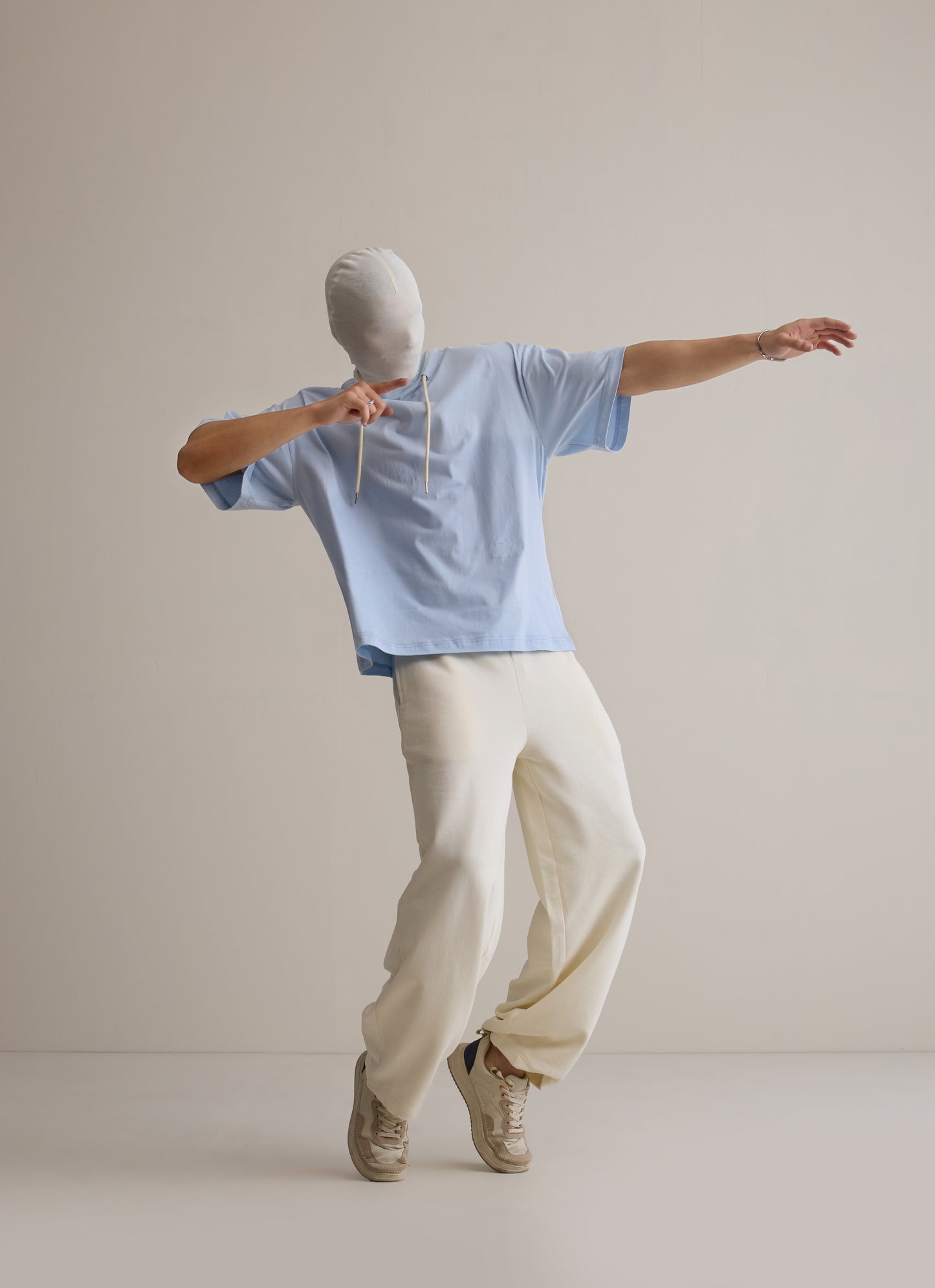 Barrel sweatpants