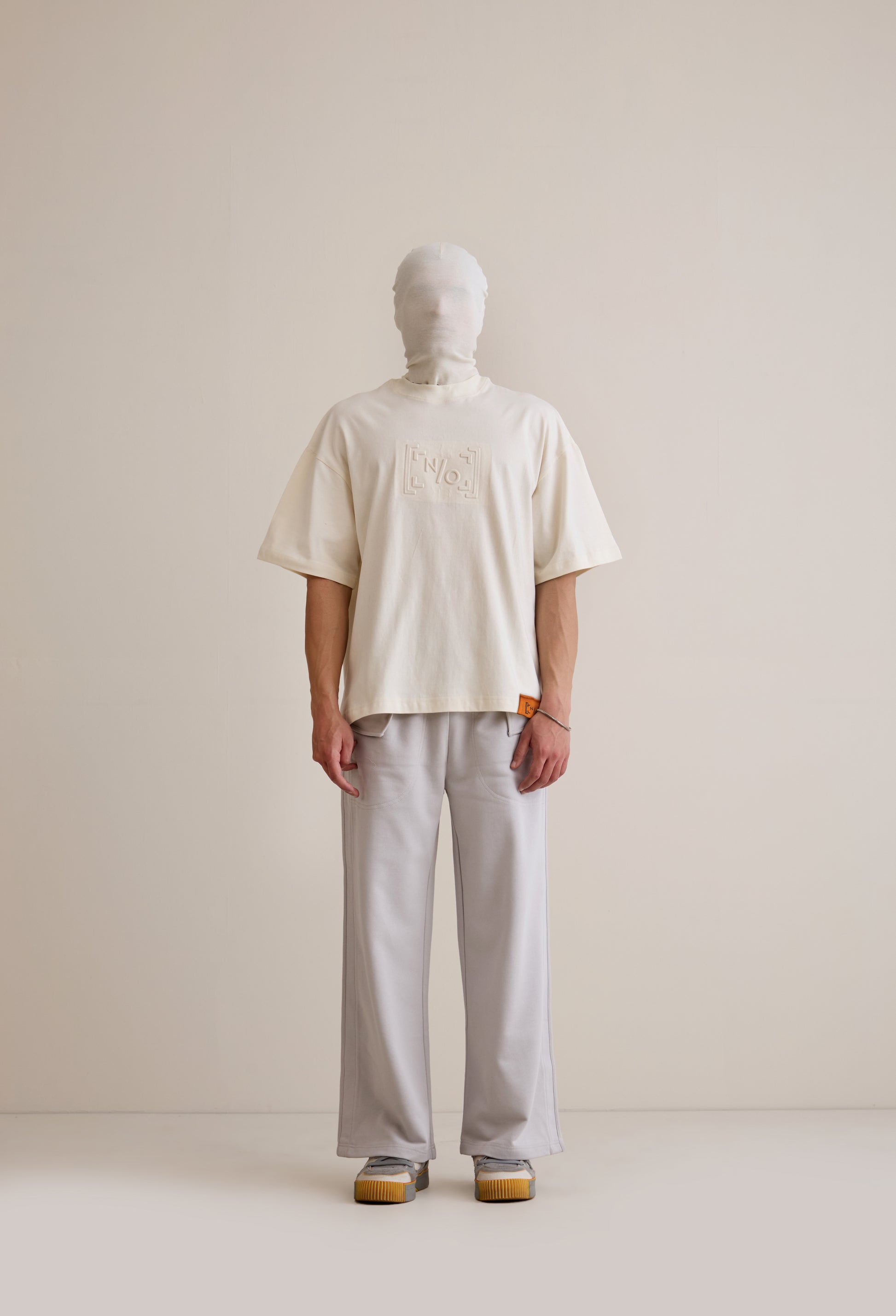 Imprint T-shirt