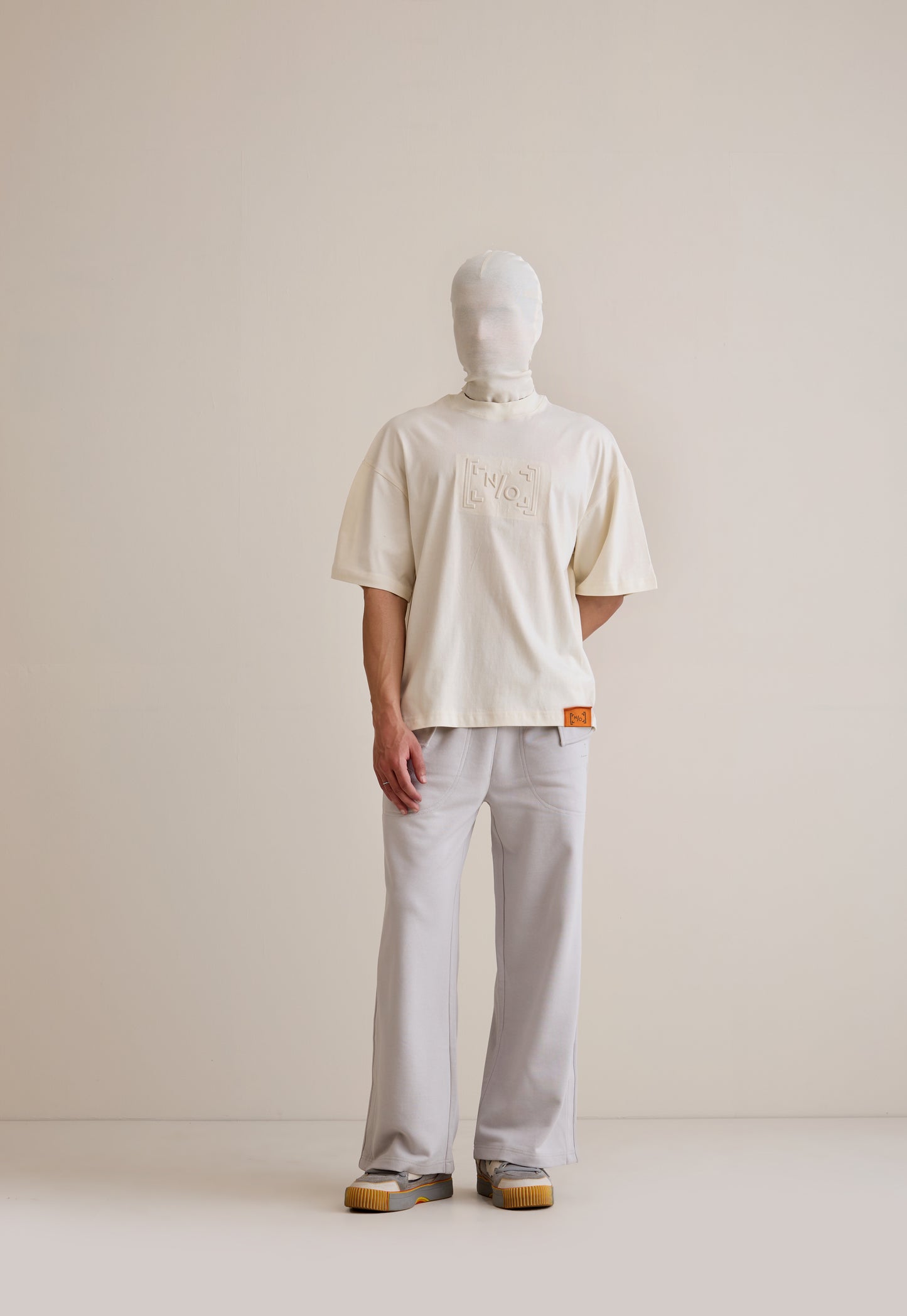 Imprint T-shirt