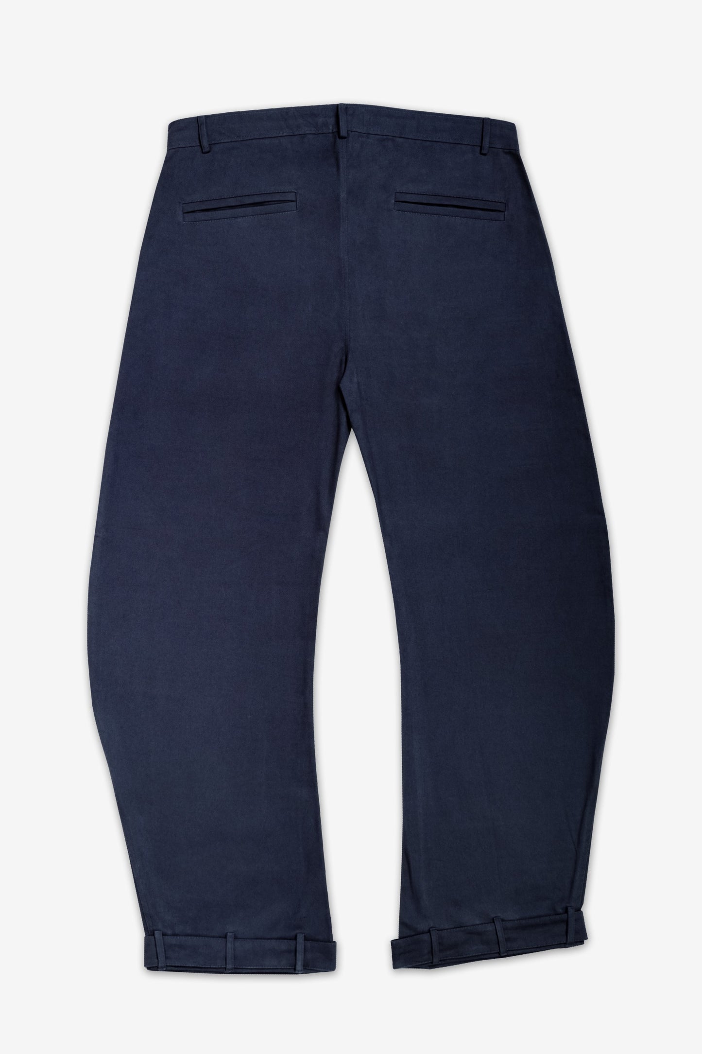 Barrel Pants - Gunpowder