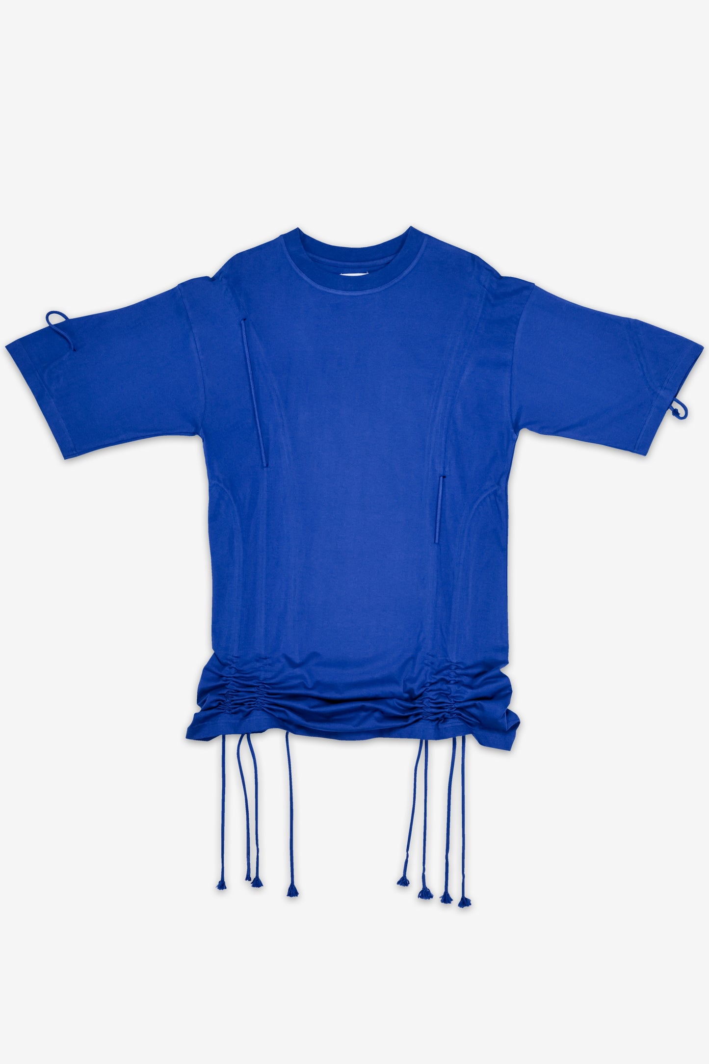 Corded Strength - Estate Blue