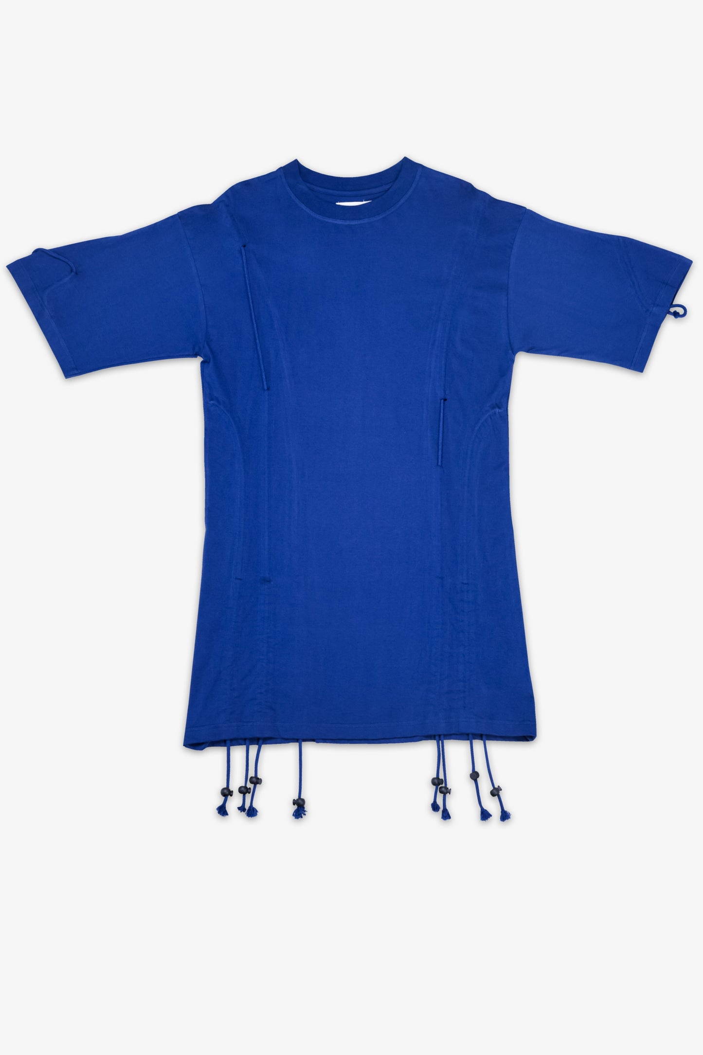 Corded Strength - Estate Blue