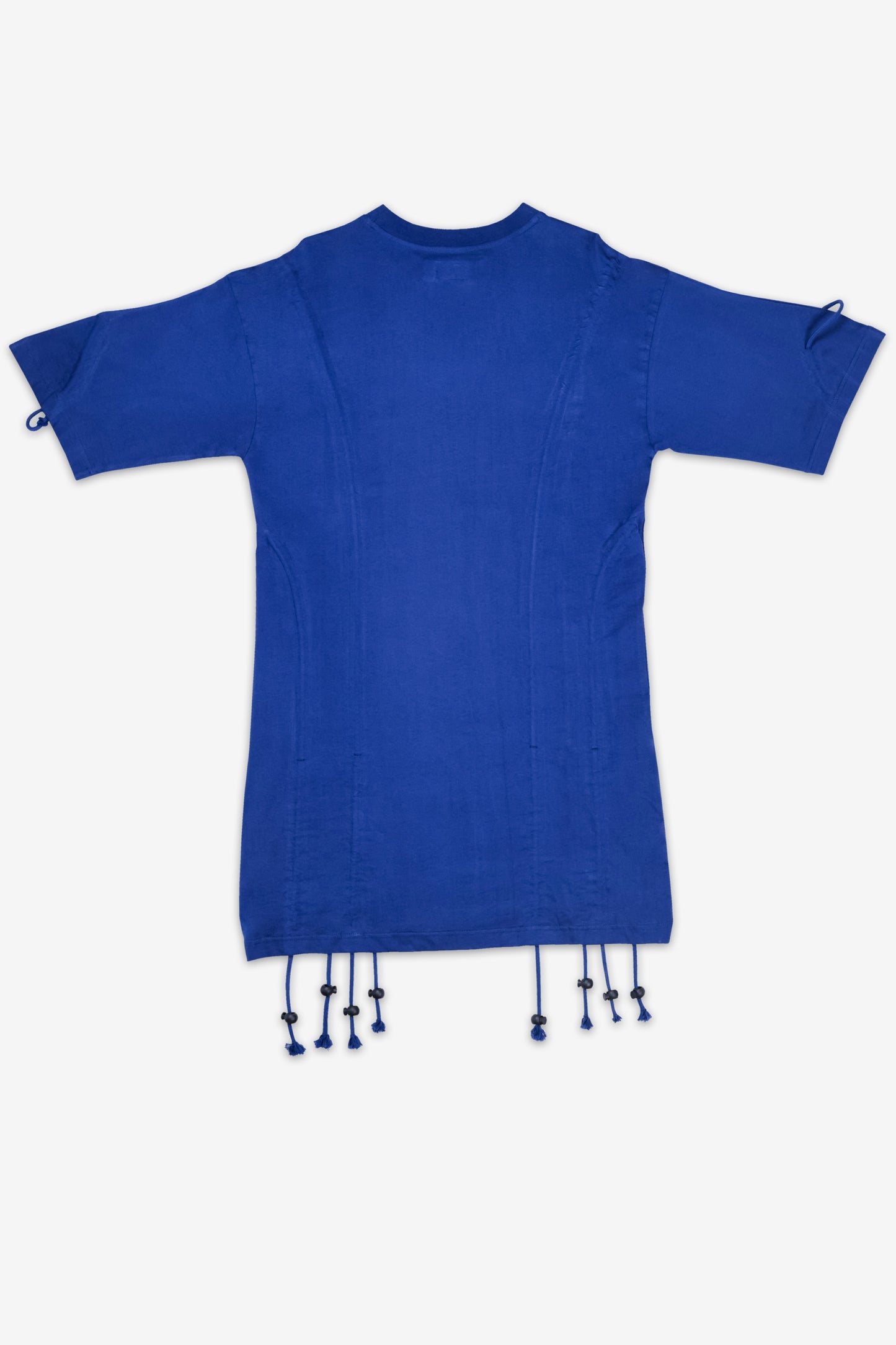 Corded Strength - Estate Blue