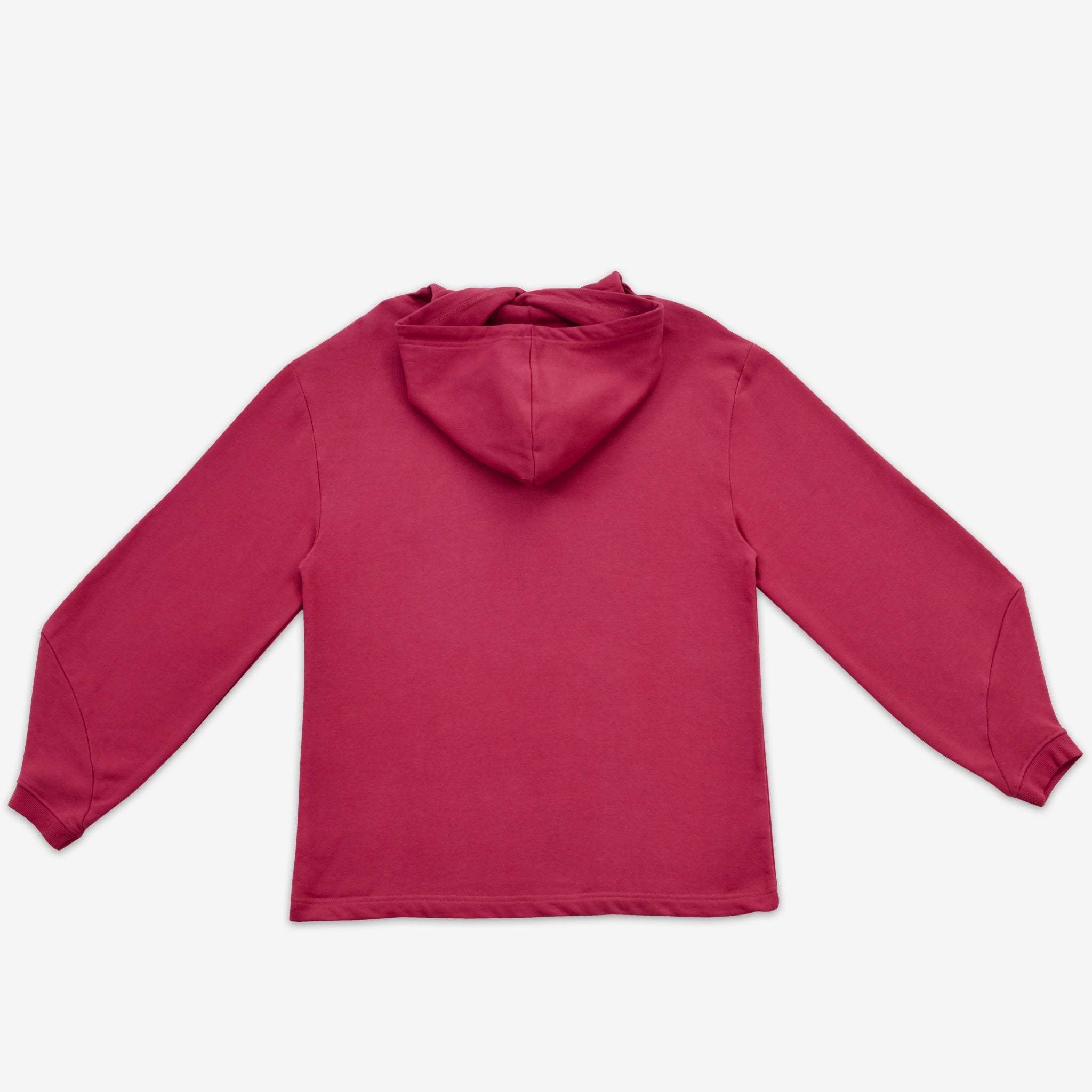 Feel to Be Understood Hoodie - Rio Red thumbnail 5